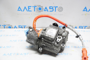 Chevrolet Volt 11-15 air conditioning compressor for spare parts