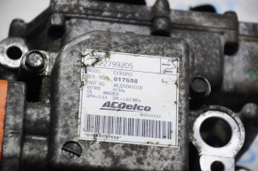 Chevrolet Volt 11-15 air conditioning compressor for spare parts