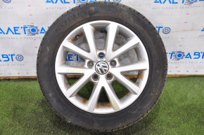 Wheel disk R16 VW Jetta 11-17 USA type 1