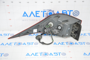 Light outer wing right Lexus IS 14-16 prerest