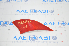 Lexus IS 14-20 rear right reflector