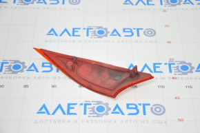 Lexus IS 14-20 rear right reflector