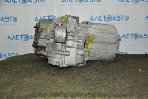 Electric motor rear Tesla Model X 16-21 SMALL 32k