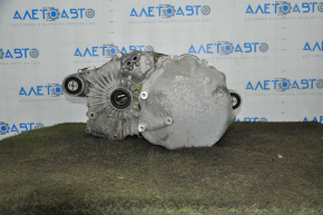 Electric motor rear Tesla Model X 16-21 SMALL 32k