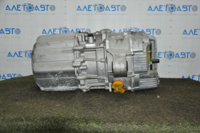 Electric motor rear Tesla Model X 16-21 SMALL 32k