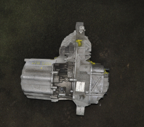 Electric motor rear Tesla Model X 16-21 SMALL 32k