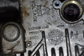 Electric motor rear Tesla Model X 16-21 SMALL 32k