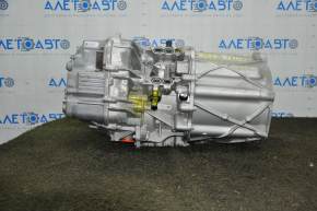 Tesla Model X 16-18 32k Front Electric Motor