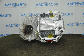 Tesla Model X 16-18 32k Front Electric Motor