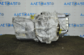 Tesla Model X 16-18 32k Front Electric Motor