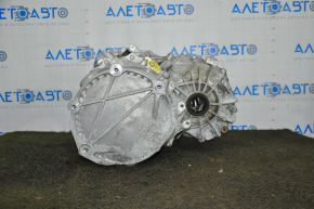 Tesla Model X 16-18 32k Front Electric Motor