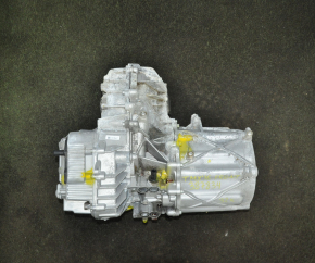 Tesla Model X 16-18 32k Front Electric Motor