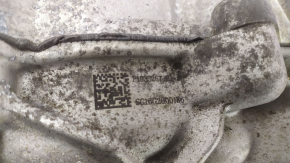 Tesla Model X 16-18 32k Front Electric Motor