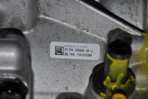 Tesla Model X 16-18 32k Front Electric Motor