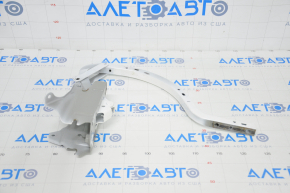 Left trunk lid hinge for Lexus IS 14-20
