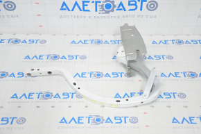 Right trunk lid hinge for Lexus IS 14-20