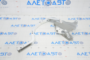 Right trunk lid hinge for Lexus IS 14-20