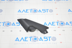 Side mirror plug front left Lexus IS 14-20