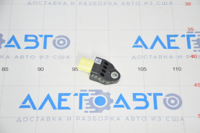 Airbag sensor rear right Lexus IS 14-20