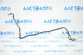 Brake pipe front short Tesla Model X 16-21 type 1