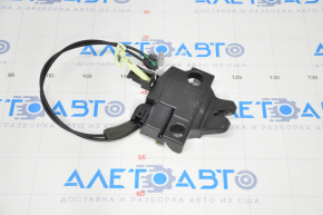 Lexus IS 14-20 trunk lid lock