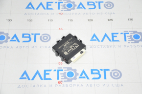 HEADLAMP LEVELING COMPUTER Lexus IS 14-15