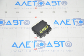 HEADLAMP LEVELING COMPUTER Lexus IS 14-15