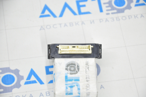 HEADLAMP LEVELING COMPUTER Lexus IS 14-15