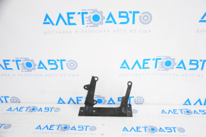 Bracket for mounting the center pillar, left lower Tesla Model X 16-21