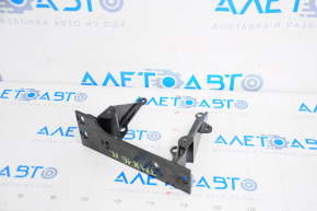 Bracket for mounting the center pillar, left lower Tesla Model X 16-21