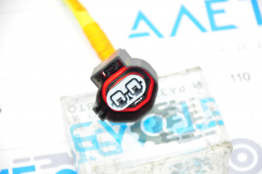 Tesla Model X 16-21 DC-DC Converter Wiring