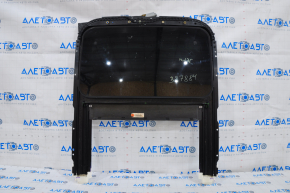 Sunroof assembly VW Jetta 11-18 USA gray curtain