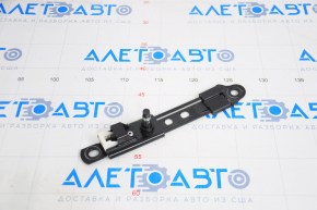 Driver Seat Belt Bracket Upper Tesla Model X 16-19