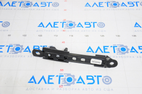 Driver Seat Belt Bracket Upper Tesla Model X 16-19