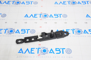 Passenger Seat Belt Bracket Upper Tesla Model X 16-19