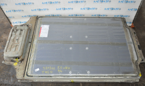 Battery pack VVB complete Tesla Model S 2012 P85 95k remaining 73.1kW