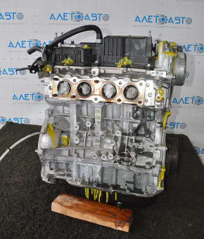 Engine Hyundai Santa FE 19-20 2.4 Theta 2, 19k, compression 13-13-13-13