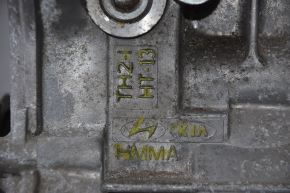 Engine Hyundai Santa FE 19-20 2.4 Theta 2, 19k, compression 13-13-13-13
