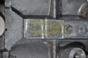 Engine Hyundai Santa FE 19-20 2.4 Theta 2, 19k, compression 13-13-13-13