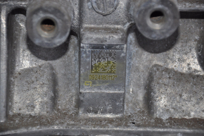 Engine Hyundai Santa FE 19-20 2.4 Theta 2, 19k, compression 13-13-13-13