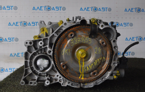Automatic transmission complete Hyundai Santa FE 19-20 AWD 4GG1 8 speed, 19k