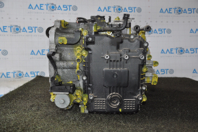 Automatic transmission complete Hyundai Santa FE 19-20 AWD 4GG1 8 speed, 19k