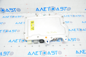 Junction box front Tesla Model X 16-21
