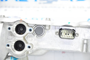 Junction box front Tesla Model X 16-21