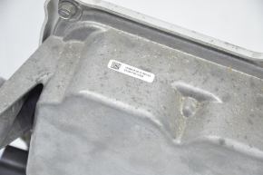Junction box front Tesla Model X 16-21