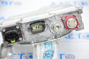 DC-DC Converter Tesla Model X 16-21