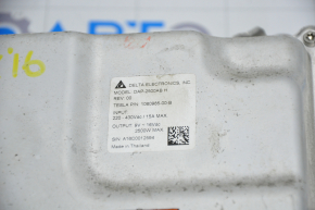 DC-DC Converter Tesla Model X 16-21
