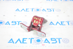 Lower rear right door hinge for Mazda CX-7 06-12