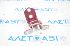 Lower rear right door hinge for Mazda CX-7 06-12