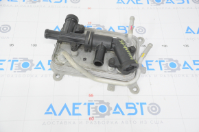 Automatic transmission cooler Hyundai Santa FE 19-20 2.4